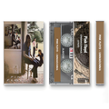 Pink Floyd – Ummagumma (1969) Fanmade Analog Cassette Tape | Psychedelic Progressive Rock | Vintage Retro Cassette | Pink Floyd Collector Gift
