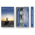 Pink Floyd – The Endless River (2014) Fanmade Analog Cassette Tape | Ambient Progressive Rock | Vintage Retro Music Cassette