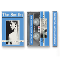 The Smiths – Hatful of Hollow Fanmade Analog Cassette Tape | Indie Rock Vintage Cassette | Retro Music Collectible