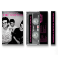 The Smiths – The Sound of The Smiths Fanmade Analog Cassette Tape | Indie Rock Greatest Hits | Vintage Retro Music Cassette Collectible