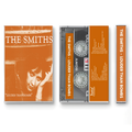 The Smiths – Louder Than Bombs Fan-made Analog Cassette Tape | Indie Rock Compilation | Vintage Retro Music Cassette Collectible