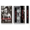 The Smiths – Best I Fanmade Analog Cassette Tape | Indie Rock Greatest Hits | Vintage Retro Music Cassette Collectible