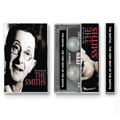 The Smiths – The Very Best of The Smiths Fanmade Analog Cassette Tape | Indie Rock Greatest Hits | Vintage Retro Music Cassette Collectible