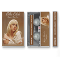 Billie Eilish – Happier Than Ever Fanmade Analog Cassette Tape | 2021 Alternative Pop Album | Retro Cassette Collectible