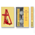 Billie Eilish – Don’t Smile at Me Fanmade Analog Cassette Tape | 2017 Alternative Pop EP | Retro Cassette Collectible