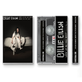 Billie Eilish – When We All Fall Asleep, Where Do We Go? Fanmade Analog Cassette Tape | 2019 Alternative Pop Album | Retro Cassette Collectible