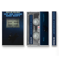 Billie Eilish – Hit Me Hard and Soft Fanmade Analog Cassette Tape | 2024 Alternative Pop Album | Retro Cassette Collectible