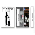 Fleetwood Mac – Fleetwood Mac (1975) Fanmade Analog Cassette Tape | Classic Rock Album | Retro Cassette Collectible