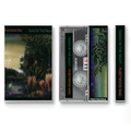 Fleetwood Mac – Tango in the Night Fanmade Analog Cassette Tape | 1987 Classic Pop Rock Album | Retro Cassette Collectible