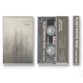 Fleetwood Mac – Bare Trees Fanmade Analog Cassette Tape | 1972 Classic Rock Album | Retro Cassette Collectible