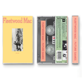 Future Games Fanmade Analog Cassette Tape | 1971 Classic Rock Album | Retro Cassette Collectible