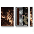 Led Zeppelin – In Through the Out Door Fanmade Analog Cassette Tape | 1979 Classic Rock Album | Retro Cassette Collectible