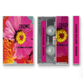 Lucinda Williams – Essence Fanmade Analog Cassette Tape | Americana Folk Rock Vintage Cassette Collectible
