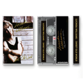 Lucinda Williams – Sweet Old World Fanmade Analog Cassette Tape | Americana Folk Rock Vintage Cassette Collectible