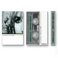 Lucinda Williams – Little Honey Fanmade Analog Cassette Tape | Americana Folk Rock Vintage Cassette Collectible