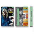 Madonna – Music Fanmade Analog Cassette Tape | Pop Electronic Vintage Cassette Collectible