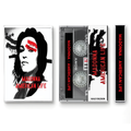 Madonna – American Life Fanmade Analog Cassette Tape | Pop Electronic Vintage Cassette Collectible
