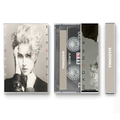 Madonna – Madonna (Debut) Fanmade Analog Cassette Tape | 80s Pop Dance Vintage Cassette Collectible