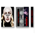 Madonna – Madame X Fanmade Analog Cassette Tape | Pop Latin Electronic Vintage Cassette Collectible