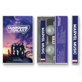 MARVEL MUSIC - Guardians of the Galaxy Vol. 3 Soundtrack