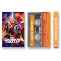 MARVEL MUSIC - Guardians of the Galaxy Vol. 2 Soundtrack
