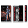 Michael Jackson – HIStory: Past, Present and Future Book I Fanmade Analog Cassette Tape | Pop R&B Vintage Cassette Collectible