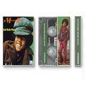 Michael Jackson – Got to Be There Fanmade Analog Cassette Tape | Soul Pop Vintage Cassette Collectible