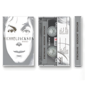 Michael Jackson – Invincible Fanmade Analog Cassette Tape | Pop R&B 2000s Vintage Cassette Collectible