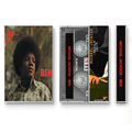 Michael Jackson – Ben Fanmade Analog Cassette Tape | Soul Pop Vintage Cassette Collectible