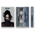 Michael Jackson – Xscape Fanmade Analog Cassette Tape | Modern Pop R&B Vintage Cassette Collectible