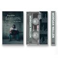 Morgan Wallen – Dangerous: The Double Album Fanmade Analog Cassette Tape | Country Pop Vintage Collectible