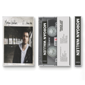 Morgan Wallen – If I Know Me Fanmade Analog Cassette Tape | Country Pop Vintage Collectible