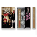 New Kids on the Block – Greatest Hits Fanmade Analog Cassette Tape | 80s Pop Boy Band Vintage Collectible