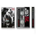 New Kids on the Block – Hangin’ Tough Fanmade Analog Cassette Tape | 80s Pop Boy Band Vintage Collectible