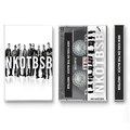 NKOTBSB – NKOTBSB Fanmade Analog Cassette Tape | Pop Boy Band Greatest Hits Vintage Collectible