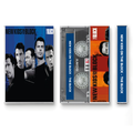 New Kids on the Block – The Block Fanmade Analog Cassette Tape | Pop R&B Comeback Album Vintage Collectible