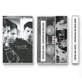 New Kids on the Block – Face the Music Fanmade Analog Cassette Tape | 90s Pop R&B Album Vintage Collectible