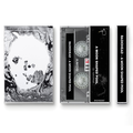 Radiohead – A Moon Shaped Pool Fanmade Analog Cassette Tape | Alternative Art Rock Vintage Collectible
