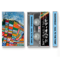 Radiohead – Hail to the Thief Fanmade Analog Cassette Tape | Alternative Rock Experimental Vintage Collectible 🎧