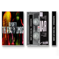 Radiohead – The King of Limbs Fanmade Analog Cassette Tape | Experimental Electronic Alternative Rock Vintage Collectible
