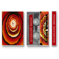 Stevie Wonder – Songs in the Key of Life Fanmade Analog Cassette Tape | Classic Soul R&B Vintage Collectible 🎧-