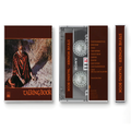 Stevie Wonder – Talking Book Fanmade Analog Cassette Tape | Classic Soul Funk R&B Vintage Collectible