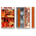 Stevie Wonder – Fulfillingness’ First Finale Fanmade Analog Cassette Tape | Classic Soul R&B Vintage Collectible