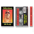 Stevie Wonder – Hotter Than July Fanmade Analog Cassette Tape | Classic Soul R&B Reggae Vintage Collectible 🎧