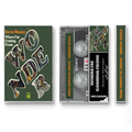 Stevie Wonder – Where I’m Coming From Fanmade Analog Cassette Tape | Classic Soul R&B Vintage Collectible