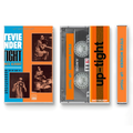 Stevie Wonder – Up-Tight (Everything’s Alright) Fanmade Analog Cassette Tape | Classic Motown Soul Vintage Collectible