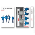 The Beatles – Help! Fanmade Analog Cassette Tape | Classic Rock Pop Vintage Collectible