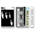 The Beatles – With the Beatles Fanmade Analog Cassette Tape | Classic Rock Pop 60s Vintage Collectible