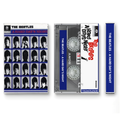 The Beatles – A Hard Day’s Night Fanmade Analog Cassette Tape 📼 | Classic Rock Pop 60s Vintage Collectible