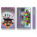 The Beatles – Magical Mystery Tour Fanmade Analog Cassette Tape| Psychedelic Rock Pop 60s Vintage Collectible